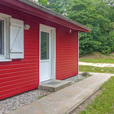 In With House A Panoramic View Ferienhaus *