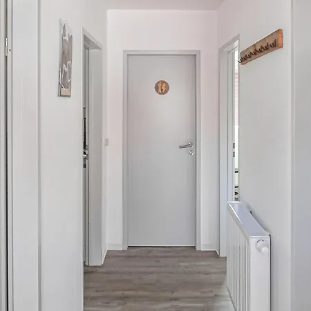 In With House A Panoramic View Ferienhaus